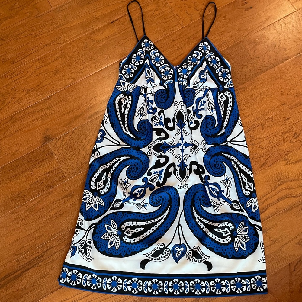 Trulli Slip Dress!